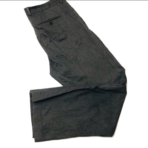 Express Other - Men’s W36 Express Gray Producer Slacks